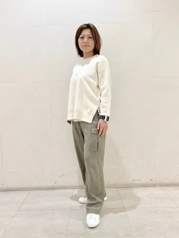 組曲 三木 コーディネート画像