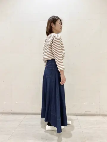 組曲 三木 コーディネート画像