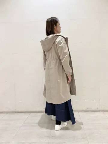 組曲 三木 コーディネート画像