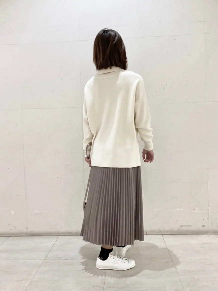 組曲 三木 コーディネート画像