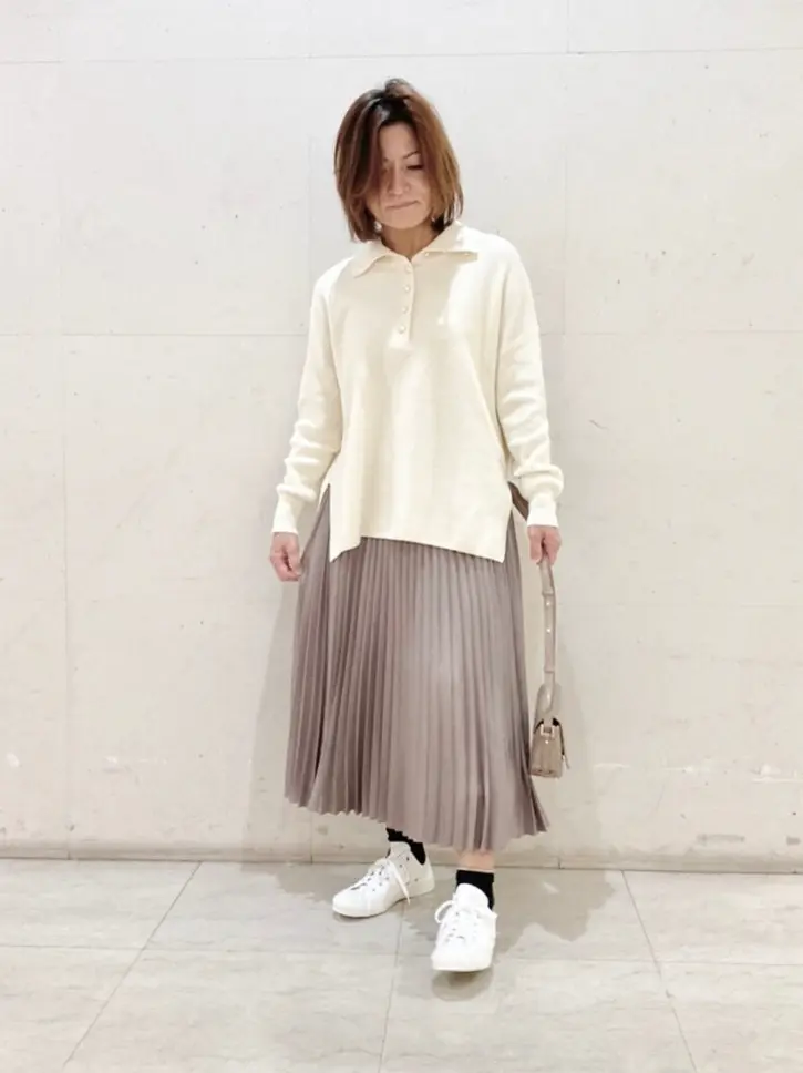 組曲 三木 コーディネート画像