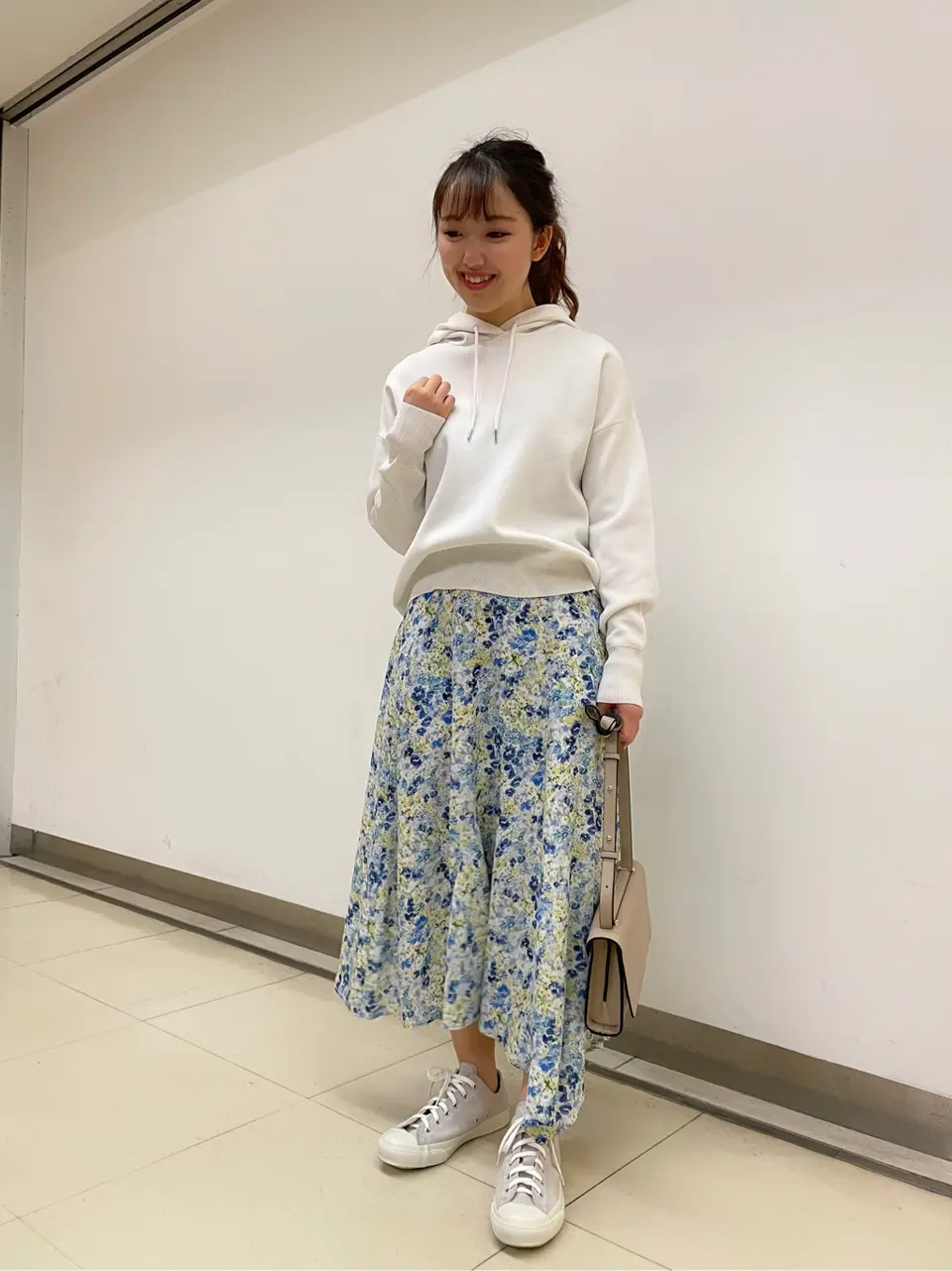 組曲 平賀 コーディネート画像