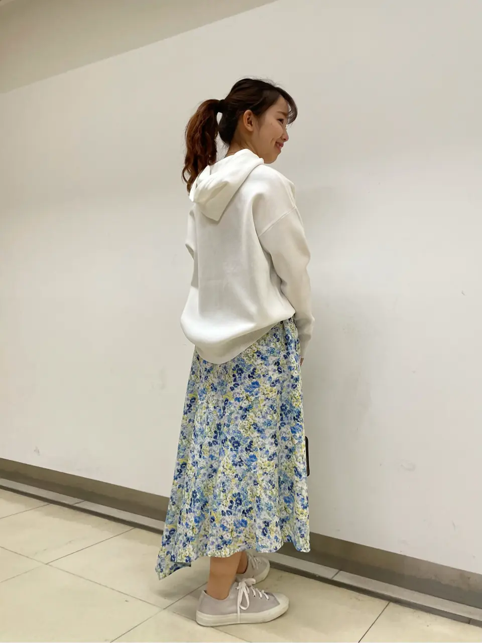 組曲 平賀 コーディネート画像