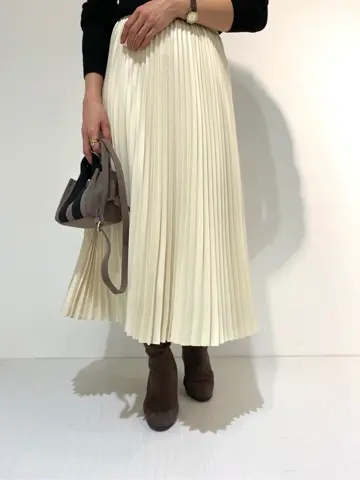 組曲 茂木 コーディネート画像