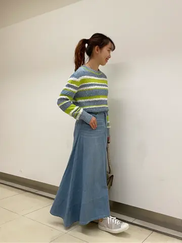 組曲 平賀 コーディネート画像