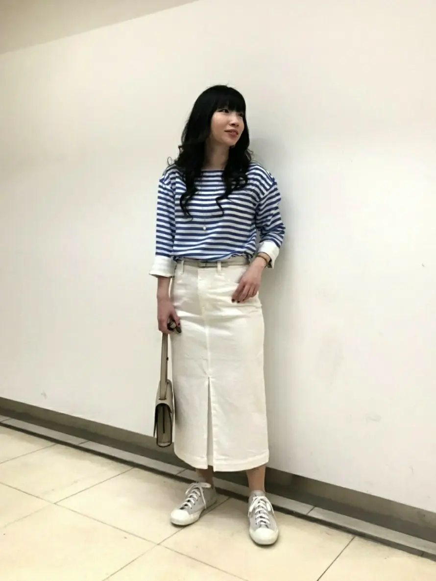  福田 コーディネート画像