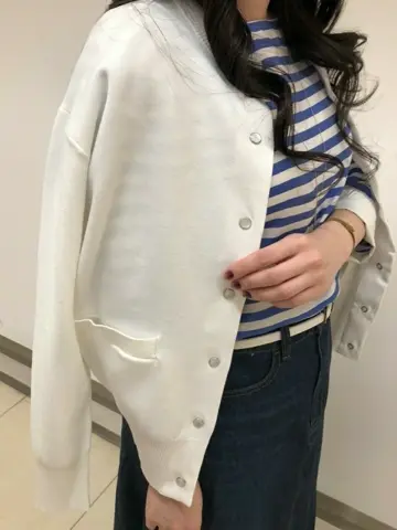 組曲 福田 コーディネート画像