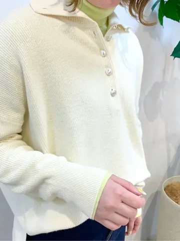 組曲 石井 コーディネート画像