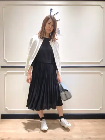 組曲 上田 コーディネート画像