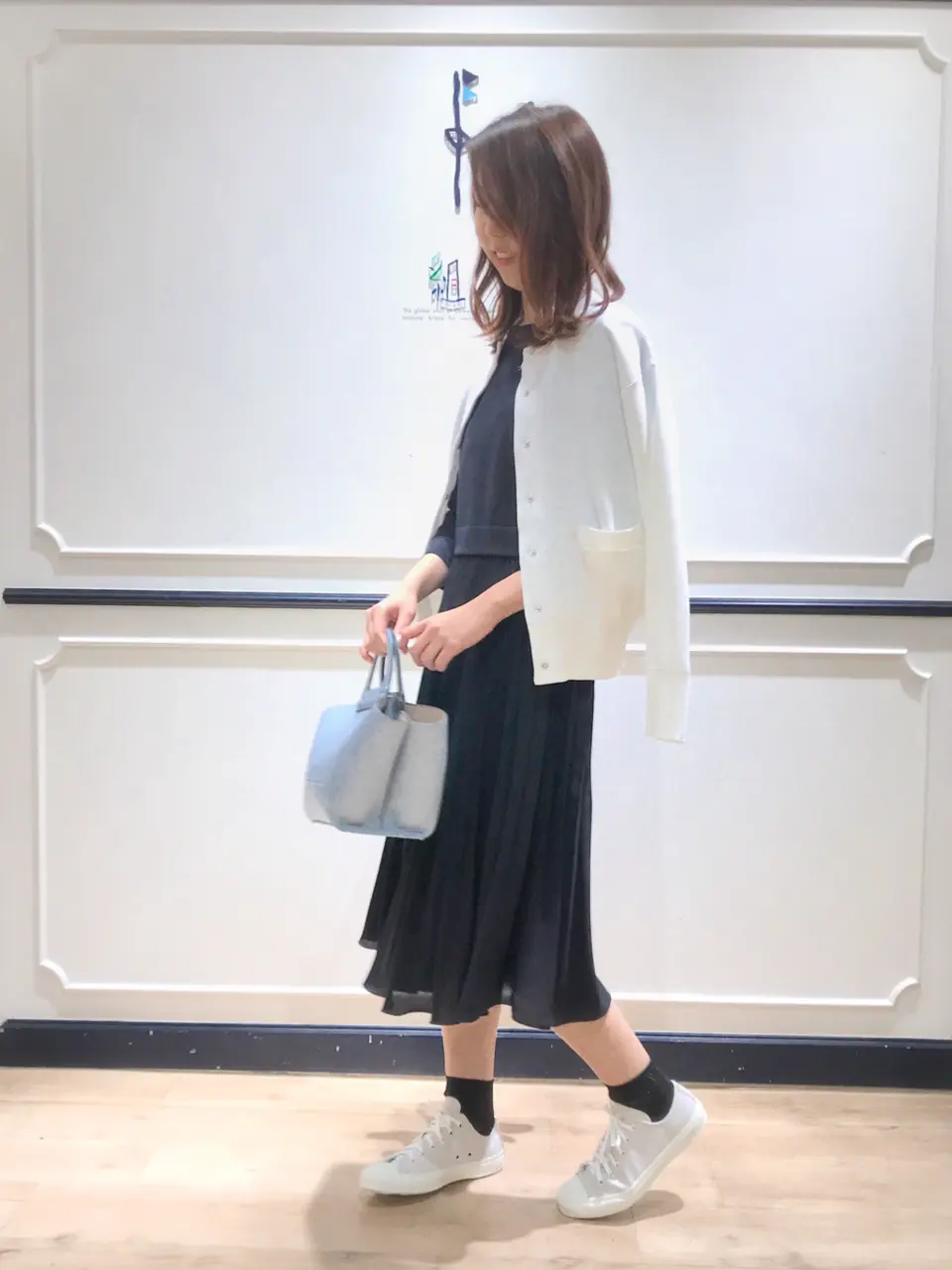 組曲 上田 コーディネート画像