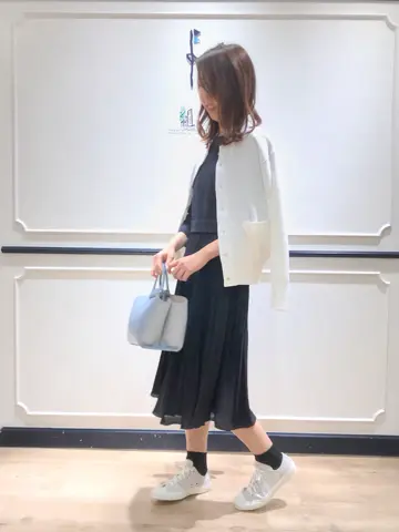 組曲 上田 コーディネート画像