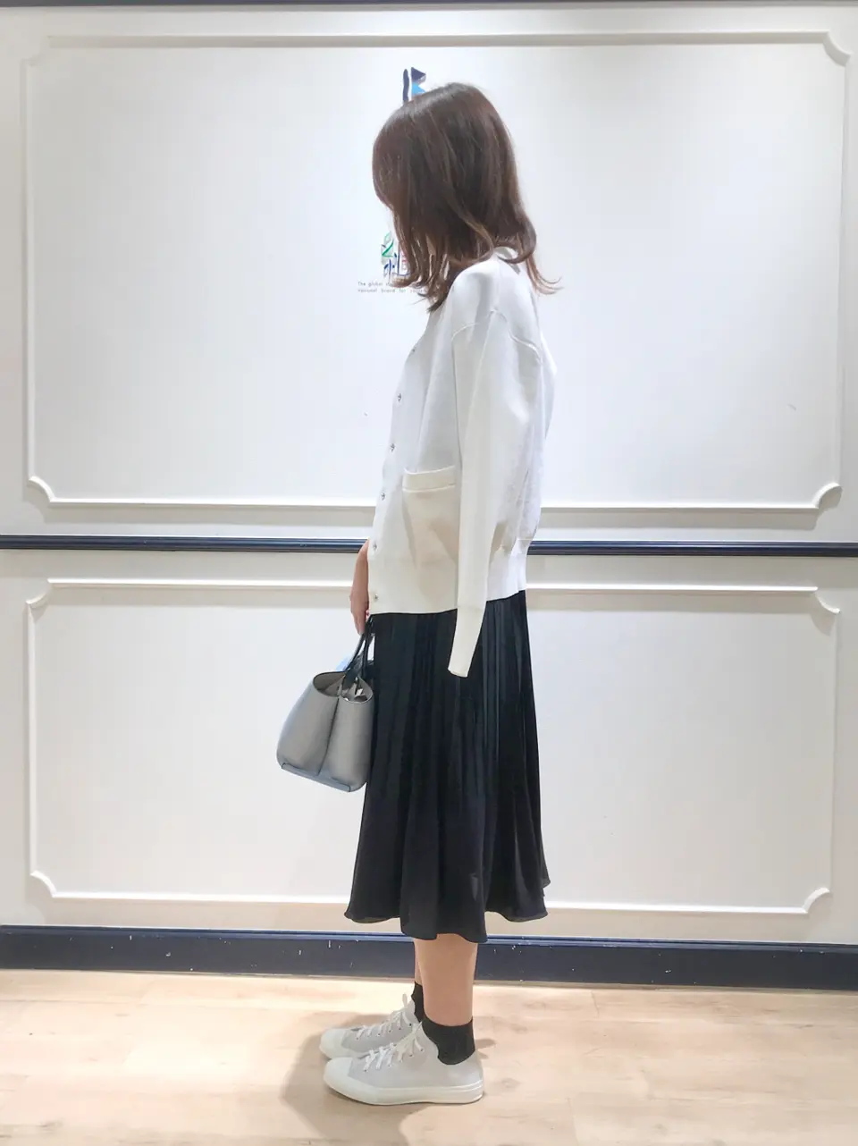 組曲 上田 コーディネート画像