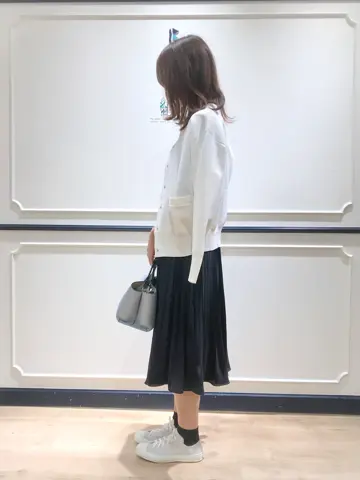 組曲 上田 コーディネート画像