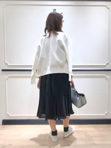 組曲 上田 コーディネート画像