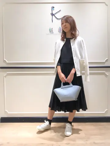 組曲 上田 コーディネート画像