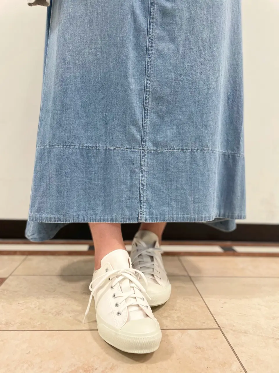 組曲 宮本 コーディネート画像