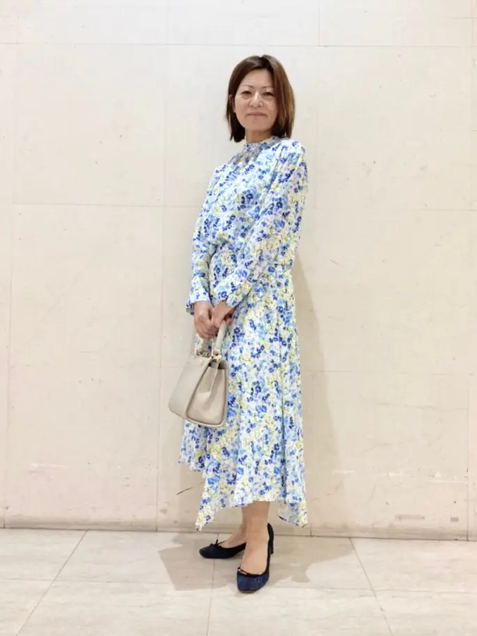  三木 コーディネート画像