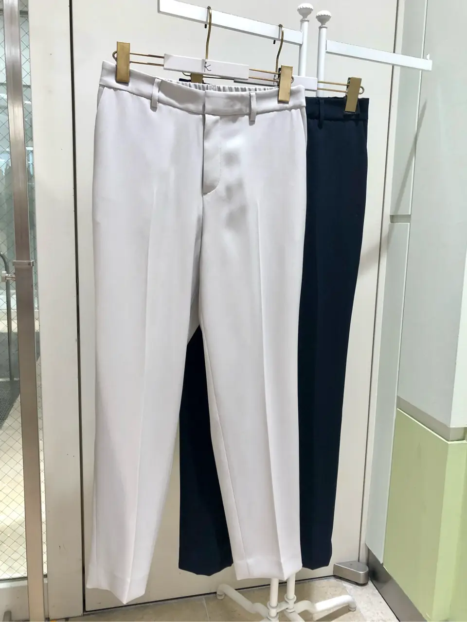 組曲 井上 コーディネート画像