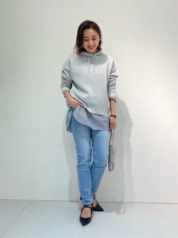 組曲 茂木 コーディネート画像