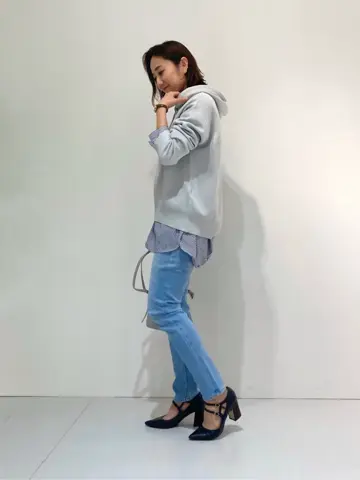 組曲 茂木 コーディネート画像