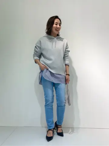 組曲 茂木 コーディネート画像