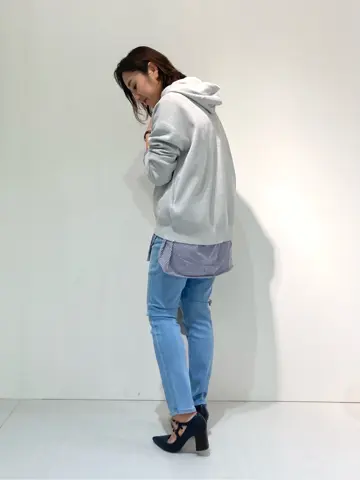 組曲 茂木 コーディネート画像