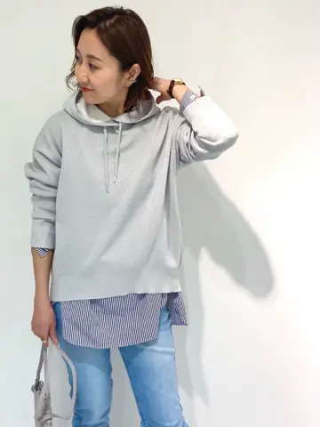 組曲 茂木 コーディネート画像