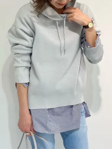 組曲 茂木 コーディネート画像