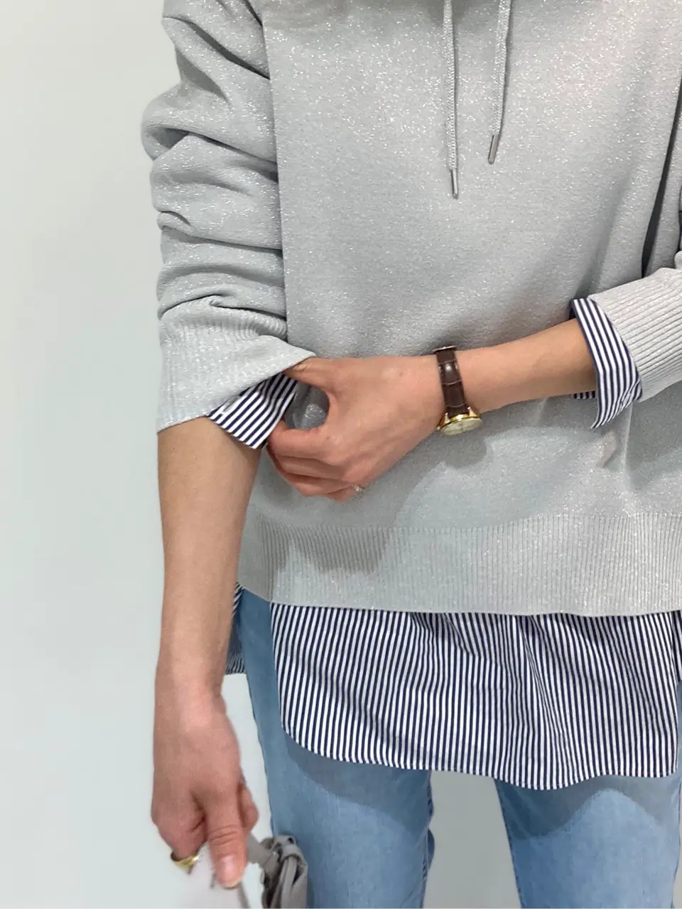 組曲 茂木 コーディネート画像