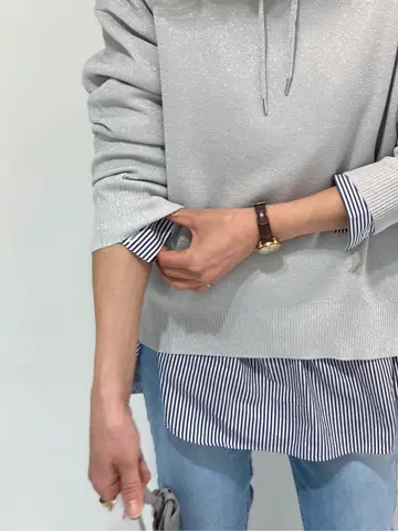 組曲 茂木 コーディネート画像