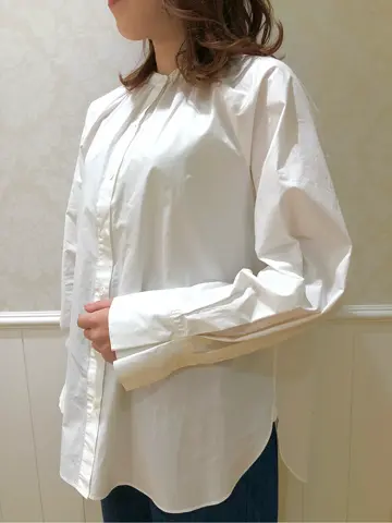 組曲 戸澤 コーディネート画像