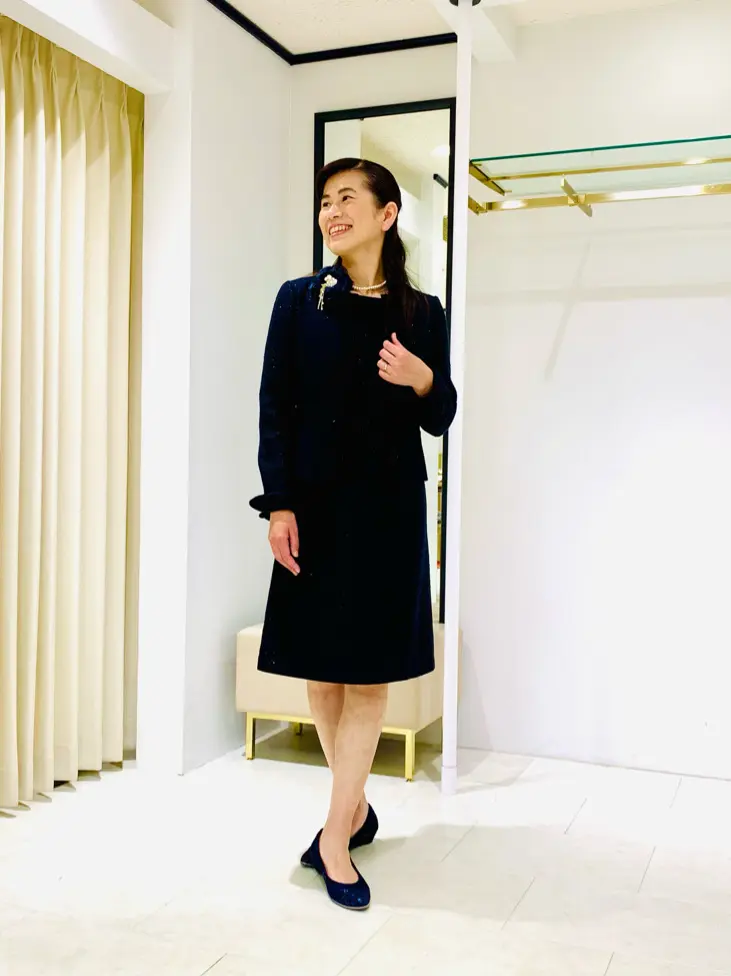  會澤 コーディネート画像