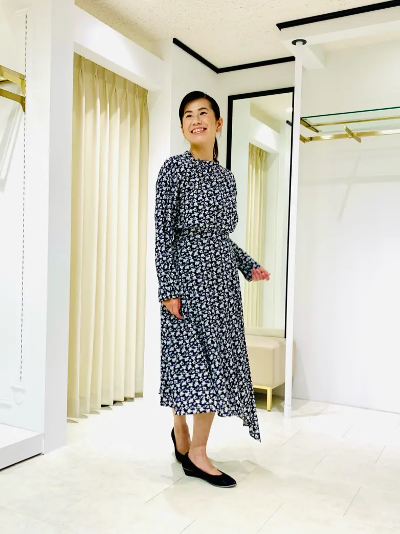  會澤 コーディネート画像