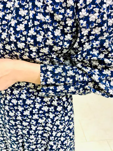 組曲 會澤 コーディネート画像