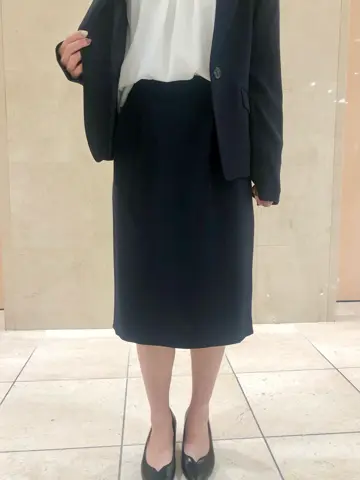 組曲 井上 コーディネート画像