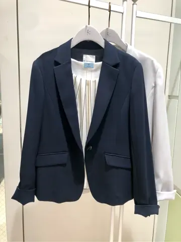 組曲 井上 コーディネート画像