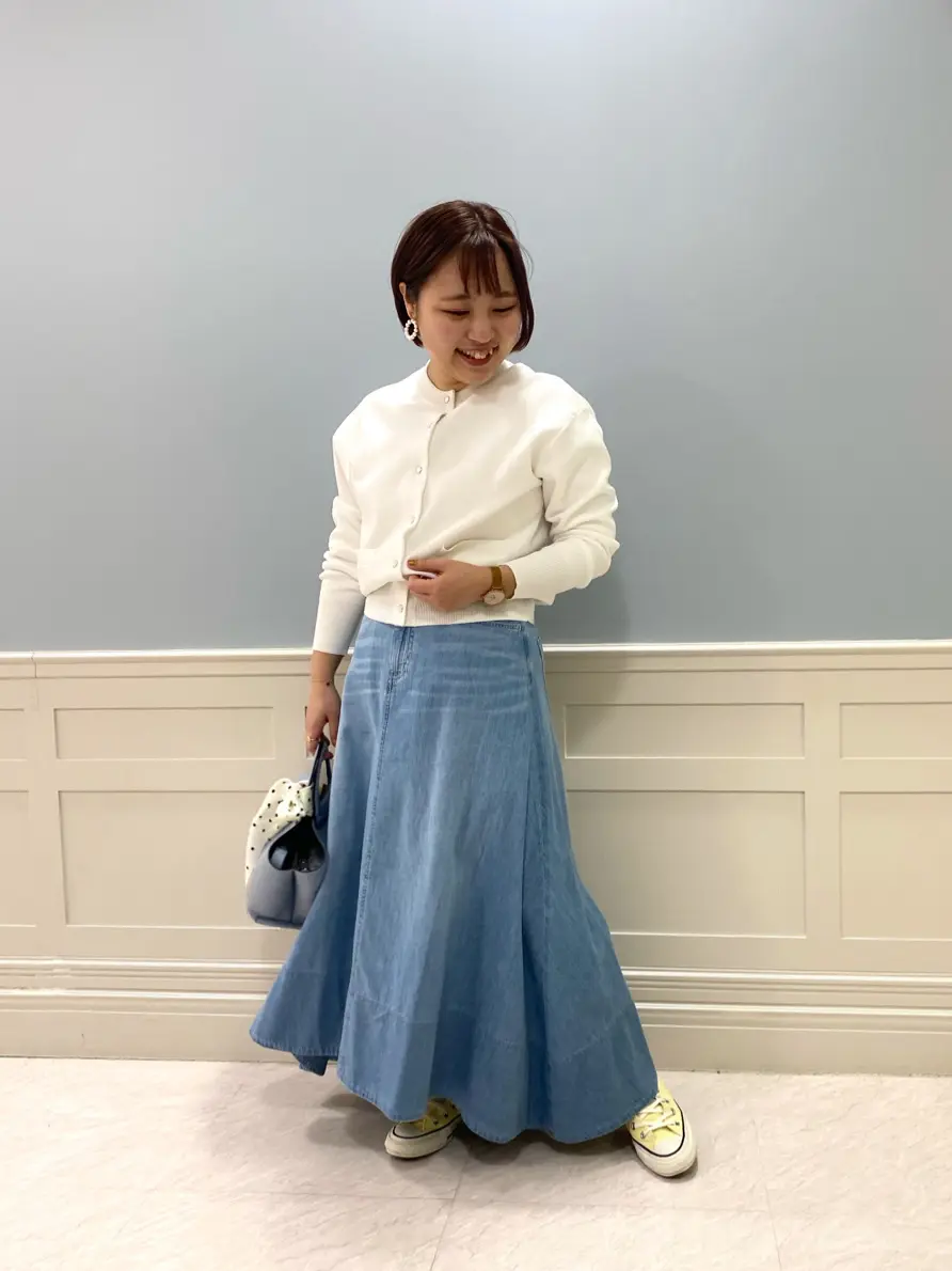  KATO コーディネート画像