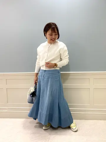 組曲 KATO コーディネート画像