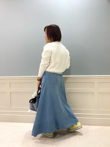 組曲 KATO コーディネート画像