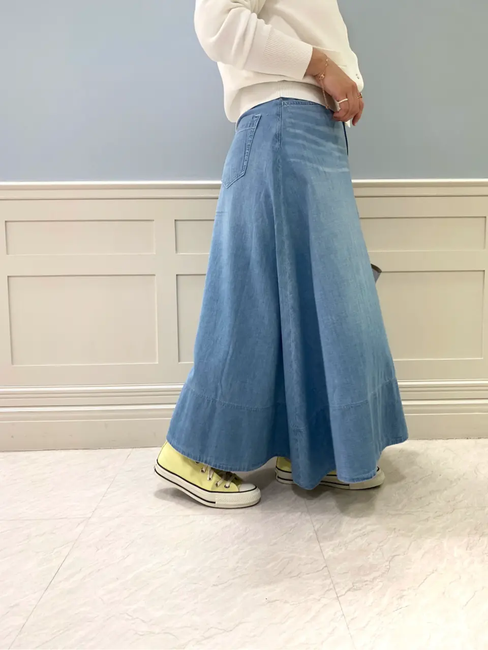 組曲 KATO コーディネート画像