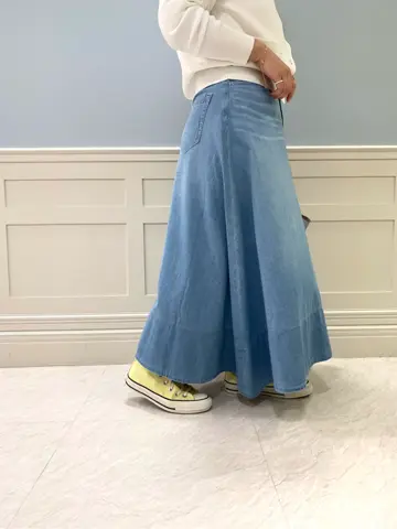 組曲 KATO コーディネート画像