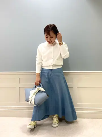 組曲 KATO コーディネート画像