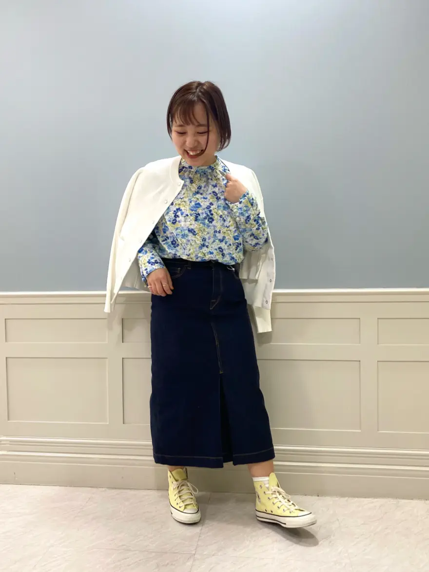  KATO コーディネート画像