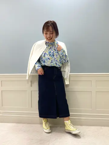 組曲 KATO コーディネート画像