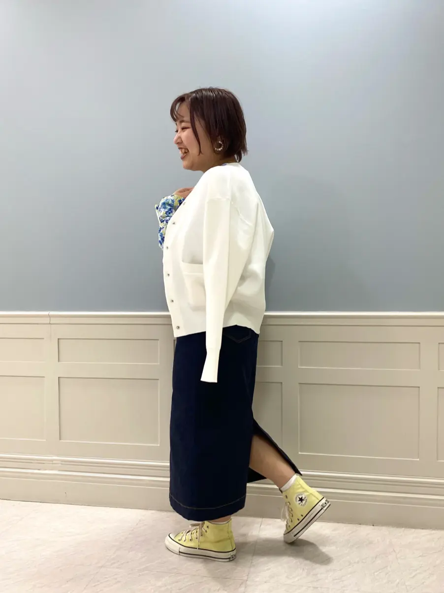 組曲 KATO コーディネート画像