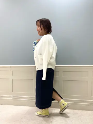 組曲 KATO コーディネート画像