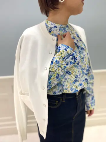 組曲 KATO コーディネート画像