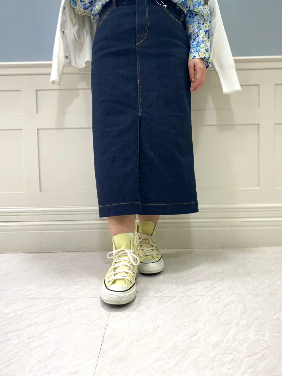 組曲 KATO コーディネート画像