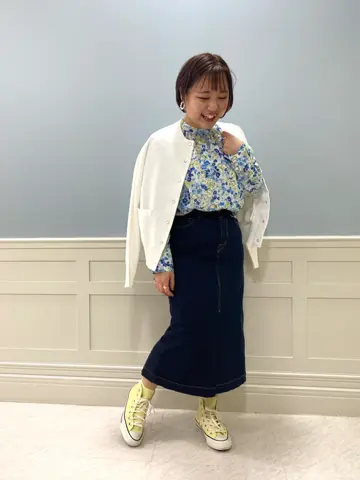 組曲 KATO コーディネート画像