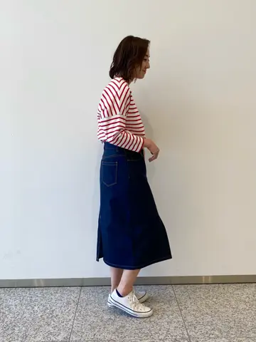 組曲 茂木 コーディネート画像